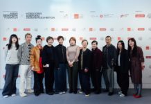 香港設計中心匯聚亞洲設計創意新力量 辦上海時裝展