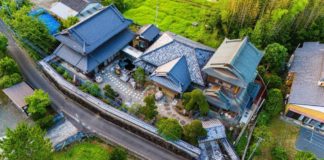 WELCOME HOME 迎來復活節巔峰 入住率達100%