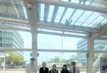 香港工程院聚焦AI生物科技 致力培育年青新一代發展