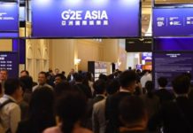 亞洲國際娛樂展及亞洲綜合度假休閒產業博覽會五月中旬澳門展開