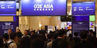 亞洲國際娛樂展及亞洲綜合度假休閒產業博覽會五月中旬澳門展開