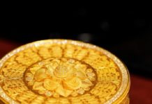 老舖黃金:以文化工藝重塑奢侈品版圖,引領高端消費新典範