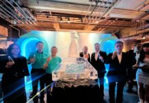 五糧液 x 蘭桂坊聯成促銷活動 「一見傾心」低度酒迎年輕化市場