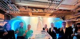 五糧液 x 蘭桂坊聯成促銷活動 「一見傾心」低度酒迎年輕化市場