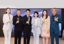 科技與時尚結合:INNOTIER 推出專利銀織旅行套裝 守護港人出行