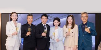 科技與時尚結合:INNOTIER 推出專利銀織旅行套裝 守護港人出行