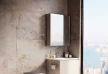 九牧推智能座廁浴室櫃 重塑香港衛浴體驗