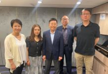 天寶集團: 上半年毛利率受壓 看好AI機械人充電需求