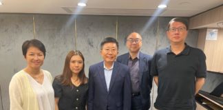 天寶集團: 上半年毛利率受壓 看好AI機械人充電需求