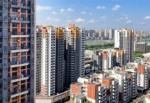 文公子 : 內房回復熱度 地產股受惠