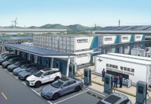 電動車與儲能充電 : 車企跨界做能源是必然發展