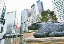 張智威 : 多重利淡因素夾擊港股