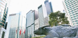 張智威 : 多重利淡因素夾擊港股