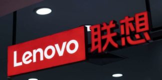 巾幗英雄傳 : 聯想集團坐擁全球 AI生態鏈龍頭角色