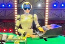 G2E Asia數位互動轉商業成果 AI配對兼聚焦全球反洗錢合規