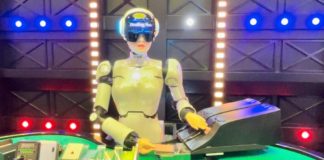 G2E Asia數位互動轉商業成果 AI配對兼聚焦全球反洗錢合規