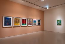 盛事策展與資本 : 作品選擇背後的資金規律