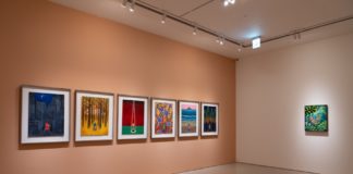 盛事策展與資本 : 作品選擇背後的資金規律