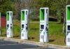 電動車與儲能充電 : 充電樁企業的盈利挑戰