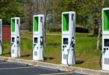 電動車與儲能充電 : 充電樁企業的盈利挑戰