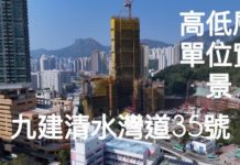 曾子晴 : 二十年磨一劍-九建