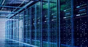 義合控股投關部 : 從數據、算力到應用的多層資本結構
