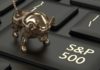 林家亨 : 本星期港股宜分階段吸納 高盛指S&P 500調整過度
