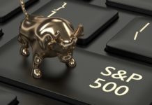 林家亨 : 本星期港股宜分階段吸納 高盛指S&P 500調整過度