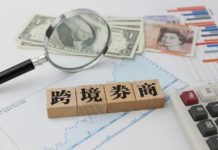 盧盡義 : 重罰跨境券商利弊相生