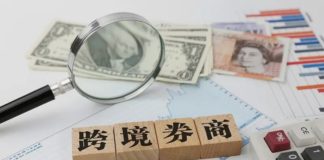 盧盡義 : 重罰跨境券商利弊相生
