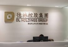 曾子晴 : 德林天下