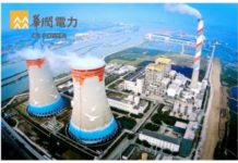 小編金子 : 華潤電力分拆新能源資產臨重估