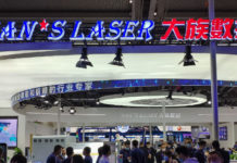 方澤翹 : 大族數控 算力PCB設備龍頭 首季盈利翻倍 宜分注吸納