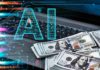 芯片與算力 : AI公司估值靠收入、EBITDA,還是算力產出?