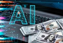 比高成功卡位AI 時代 星爺債轉股料有後著