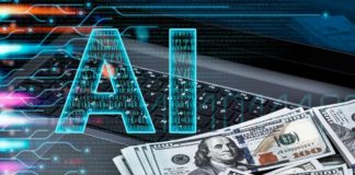 比高成功卡位AI 時代 星爺債轉股料有後著
