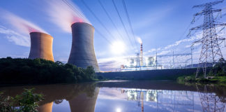 小編金子 : 核能股不只發電