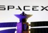 楊德華 : SpaceX IPO來襲,流動性洗牌,航天概念伺機而動