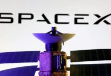 楊德華 : SpaceX IPO來襲,流動性洗牌,航天概念伺機而動
