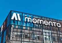 張智威 : MOMENTA基投取貨近半