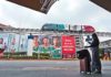 張嘉奇 : 世界盃開鑼翻叮內需股? 李寧、百威「跌夠」短線博反彈