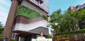 啟德「尚.珒溋」供不應求 乘旺市推全數車位套現逾153億