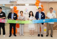 【凝心薈雙店隆重開幕】深水埗、沙田「一站式貼地復康」新登場