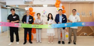【凝心薈雙店隆重開幕】深水埗、沙田「一站式貼地復康」新登場