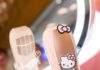 Ulike x Hello Kitty 快閃店登陸尖沙咀!陳凱琳現身助陣全新限量脫毛儀