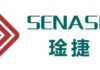 張智威 : 琻捷電子集資約9.8億