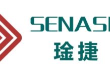張智威 : 琻捷電子集資約9.8億
