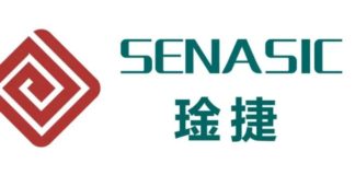 張智威 : 琻捷電子集資約9.8億