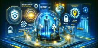 文公子 : AI網安是科技風口