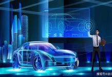 電動車與儲能充電 : 新能源車 ETF 與產業資金流向